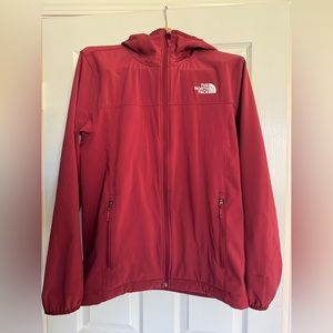 North Face Men’s jacket